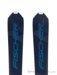 Fischer RC One 82 GT + RSW 11 GW PR Ski Set 2022, , Dark-Blue, , Male,Unisex, 0054-10250, 5637904495, , N1-01.jpg