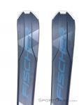 Fischer RC One 82 GT + RSW 11 GW PR Ski Set 2022, , Dark-Blue, , Male,Unisex, 0054-10250, 5637904495, , N2-02.jpg