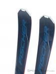 Fischer RC One 82 GT + RSW 11 GW PR Ski Set 2022, , Dark-Blue, , Male,Unisex, 0054-10250, 5637904495, , N3-03.jpg