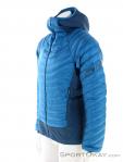Dynafit TLT Light Insulation Hooded Mens Ski Touring Jacket, Dynafit, Blue, , Male, 0015-10978, 5637904509, 4053866307185, N1-06.jpg