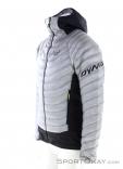 Dynafit TLT Light Insulation Hooded Mens Ski Touring Jacket, Dynafit, Light-Gray, , Male, 0015-10978, 5637904513, 4053866307130, N1-06.jpg