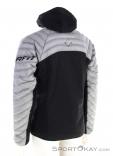 Dynafit TLT Light Insulation Hooded Mens Ski Touring Jacket, Dynafit, Light-Gray, , Male, 0015-10978, 5637904513, 4053866307130, N1-11.jpg