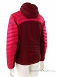Dynafit TLT Light Insulation Womens Ski Touring Jacket, , Pink, , Female, 0015-11112, 5637904543, , N1-11.jpg