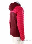 Dynafit TLT Light Insulation Womens Ski Touring Jacket, Dynafit, Rose, , Femmes, 0015-11112, 5637904543, 4053866185646, N1-16.jpg
