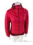 Dynafit TLT Light Insulation Womens Ski Touring Jacket, , Pink, , Female, 0015-11112, 5637904543, , N2-02.jpg