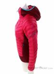Dynafit TLT Light Insulation Womens Ski Touring Jacket, Dynafit, Rose, , Femmes, 0015-11112, 5637904543, 4053866185646, N2-07.jpg