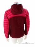 Dynafit TLT Light Insulation Womens Ski Touring Jacket, , Pink, , Female, 0015-11112, 5637904543, , N2-12.jpg