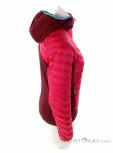Dynafit TLT Light Insulation Womens Ski Touring Jacket, , Pink, , Female, 0015-11112, 5637904543, , N2-17.jpg