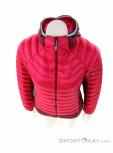 Dynafit TLT Light Insulation Womens Ski Touring Jacket, , Pink, , Female, 0015-11112, 5637904543, , N3-03.jpg