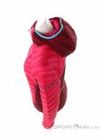Dynafit TLT Light Insulation Womens Ski Touring Jacket, , Pink, , Female, 0015-11112, 5637904543, , N3-08.jpg