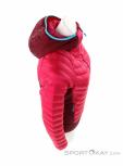 Dynafit TLT Light Insulation Womens Ski Touring Jacket, , Pink, , Female, 0015-11112, 5637904543, , N3-18.jpg