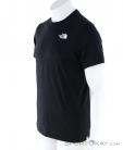 The North Face S/S Redbox Tee Mens T-Shirt, The North Face, Gris oscuro, , Hombre, 0205-10402, 5637904553, 0, N1-06.jpg