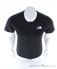 The North Face S/S Redbox Tee Mens T-Shirt, The North Face, Gris oscuro, , Hombre, 0205-10402, 5637904553, 0, N3-03.jpg