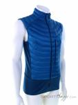 Dynafit TLT Light Insulation Mens Ski Touring Vest, Dynafit, Blue, , Male, 0015-11256, 5637904558, 4053866307338, N1-01.jpg