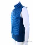 Dynafit TLT Light Insulation Mens Ski Touring Vest, Dynafit, Blue, , Male, 0015-11256, 5637904558, 4053866307338, N1-06.jpg