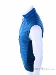 Dynafit TLT Light Insulation Mens Ski Touring Vest, Dynafit, Blue, , Male, 0015-11256, 5637904558, 4053866307338, N2-07.jpg