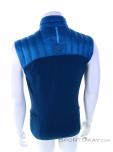 Dynafit TLT Light Insulation Mens Ski Touring Vest, Dynafit, Blue, , Male, 0015-11256, 5637904558, 4053866307338, N2-12.jpg