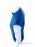 Dynafit TLT Light Insulation Mens Ski Touring Vest, Dynafit, Blue, , Male, 0015-11256, 5637904558, 4053866307338, N3-08.jpg