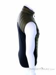 Dynafit TLT Light Insulation Mens Ski Touring Vest, Dynafit, Olive-Dark Green, , Male, 0015-11256, 5637904563, 4053866307321, N2-17.jpg