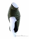 Dynafit TLT Light Insulation Mens Ski Touring Vest, Dynafit, Olive-Dark Green, , Male, 0015-11256, 5637904563, 4053866307321, N3-18.jpg