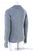 Bergans Ulriken Jumper Mens Sweater, , Gray, , Male, 0366-10036, 5637904579, , N1-11.jpg