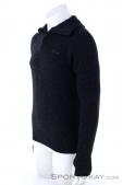 Bergans Ulriken Jumper Mens Sweater, , Black, , Male, 0366-10036, 5637904583, , N1-06.jpg