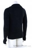 Bergans Ulriken Jumper Mens Sweater, , Black, , Male, 0366-10036, 5637904583, , N1-11.jpg