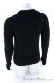 Bergans Ulriken Jumper Mens Sweater, , Black, , Male, 0366-10036, 5637904583, , N2-12.jpg