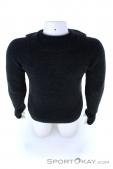 Bergans Ulriken Jumper Mens Sweater, , Black, , Male, 0366-10036, 5637904583, , N3-13.jpg