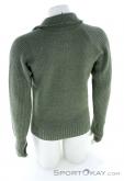 Bergans Ulriken Jumper Mens Sweater, , Olive-Dark Green, , Male, 0366-10036, 5637904586, , N2-12.jpg