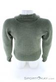 Bergans Ulriken Jumper Mens Sweater, , Olive-Dark Green, , Male, 0366-10036, 5637904586, , N3-13.jpg