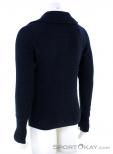 Bergans Ulriken Jumper Mens Sweater, , Dark-Blue, , Male, 0366-10036, 5637904590, , N1-11.jpg