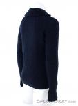 Bergans Ulriken Jumper Mens Sweater, , Dark-Blue, , Male, 0366-10036, 5637904590, , N1-16.jpg