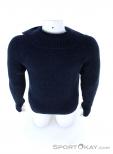 Bergans Ulriken Jumper Mens Sweater, , Dark-Blue, , Male, 0366-10036, 5637904590, , N3-13.jpg