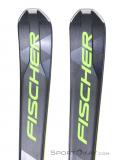 Fischer RC One 78 GT + RSW 10 GW PR Ski Set 2022, Fischer, Dark-Grey, , Male,Unisex, 0054-10252, 5637904596, 0, N2-02.jpg