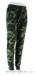 The North Face NSE Mens Fitness Pants, The North Face, Olive-Dark Green, , Male, 0205-10511, 5637904599, 195437154287, N1-01.jpg
