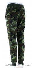 The North Face NSE Mens Fitness Pants, , Olive-Dark Green, , Male, 0205-10511, 5637904599, , N1-11.jpg