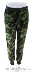The North Face NSE Mens Fitness Pants, The North Face, Olive-Dark Green, , Male, 0205-10511, 5637904599, 195437154287, N2-02.jpg