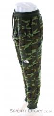 The North Face NSE Mens Fitness Pants, , Olive-Dark Green, , Male, 0205-10511, 5637904599, , N2-07.jpg