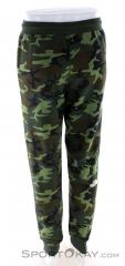 The North Face NSE Mens Fitness Pants, The North Face, Vert foncé olive, , Hommes, 0205-10511, 5637904599, 195437154287, N2-12.jpg