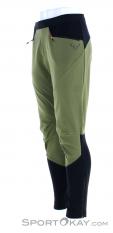 Dynafit Transalper Warm Mens Outdoor Pants, Dynafit, Olive-Dark Green, , Male, 0015-11071, 5637904604, 4053866307833, N1-06.jpg