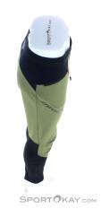 Dynafit Transalper Warm Mens Outdoor Pants, Dynafit, Olive-Dark Green, , Male, 0015-11071, 5637904604, 4053866307833, N3-18.jpg