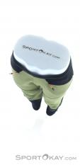 Dynafit Transalper Warm Mens Outdoor Pants, Dynafit, Olive-Dark Green, , Male, 0015-11071, 5637904604, 4053866307833, N4-04.jpg