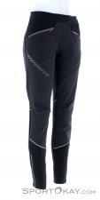 Dynafit Transalper Warm Womens Outdoor Pants, , Black, , Female, 0015-11257, 5637904611, , N1-01.jpg