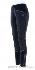 Dynafit Transalper Warm Womens Outdoor Pants, , Black, , Female, 0015-11257, 5637904611, , N1-06.jpg