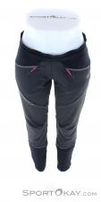 Dynafit Transalper Warm Womens Outdoor Pants, , Black, , Female, 0015-11257, 5637904611, , N3-03.jpg