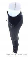 Dynafit Transalper Warm Womens Outdoor Pants, Dynafit, Black, , Female, 0015-11257, 5637904611, 4053866186421, N3-08.jpg