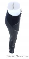 Dynafit Transalper Warm Womens Outdoor Pants, , Black, , Female, 0015-11257, 5637904611, , N3-18.jpg