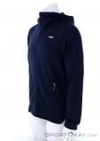 Bergans Tuva Light Wool Hood Mens Sweater, , Blue, , Male, 0366-10038, 5637904642, , N1-06.jpg