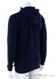 Bergans Tuva Light Wool Hood Mens Sweater, , Blue, , Male, 0366-10038, 5637904642, , N1-11.jpg